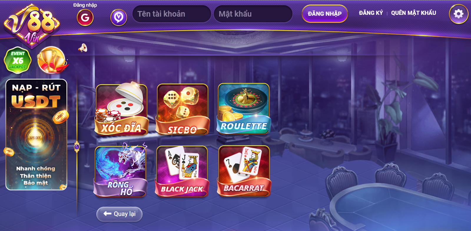 (Lý Do Người Chơi Ưu Tiên Lựa Chọn Sân Chơi win 88)